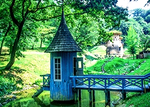 明るさ・コントラスト