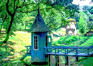 ポスタリゼーション