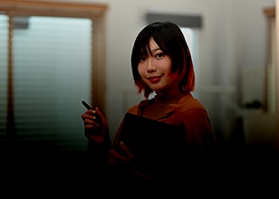 焼き込み(リニア)