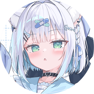 しろみちゃん