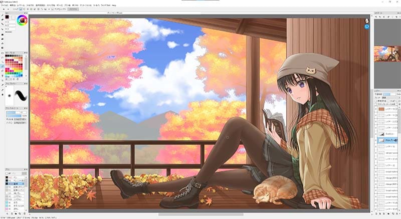 幾月 つくね 使用例