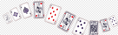 hb-Playing Cards (Front)