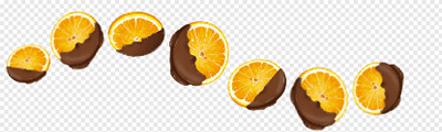Orangette (random)