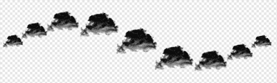 リアル雲1