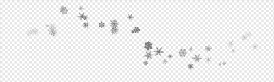 Snowflake (Spray)