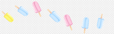 Ice Pop (MIX)