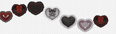 Gothic Heart