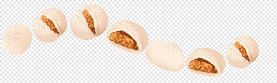 Meat Bun