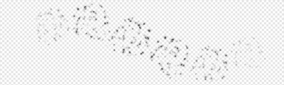 Sparkling Dust