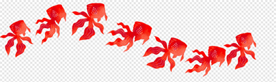 Goldfish (Red)