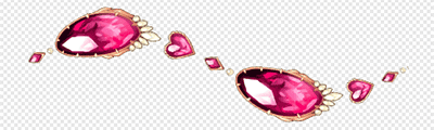 Jewelry Necklace 1