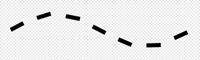 Dashed Line