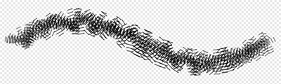 Cross Hatching(random) 3