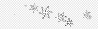 kr-Snowflakes