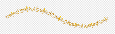 Fantasy Ornament 1