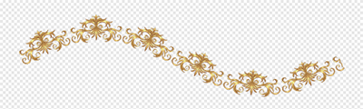 Fantasy Ornament 2