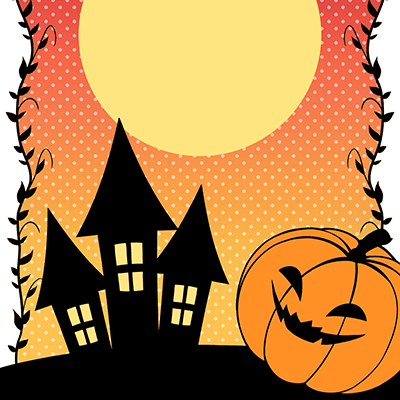 Halloween Background