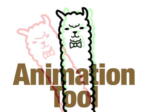 Animations-Werkzeug