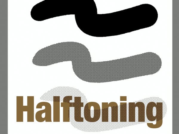 Halftoning