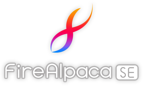 FireAlpaca SE