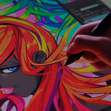 16bit チャンネル