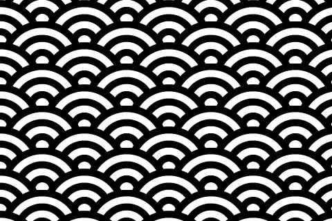 Japanese Pattern