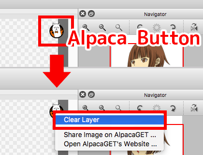 firealpaca brushes deleted