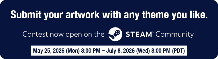 Submit your artwork with the theme of Open Theme!